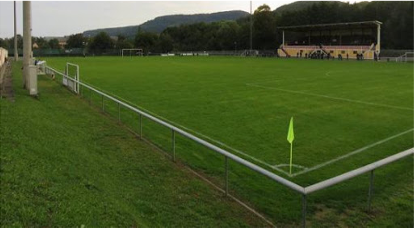 Stade Heissenstein