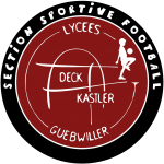 LOGO SSS LYCÉE