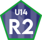 U14 R2 icone